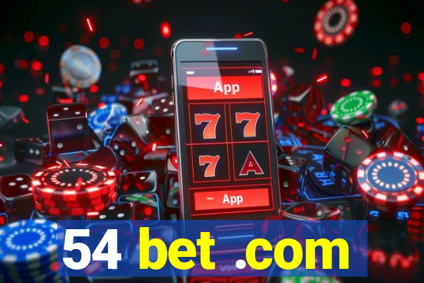 54 bet .com